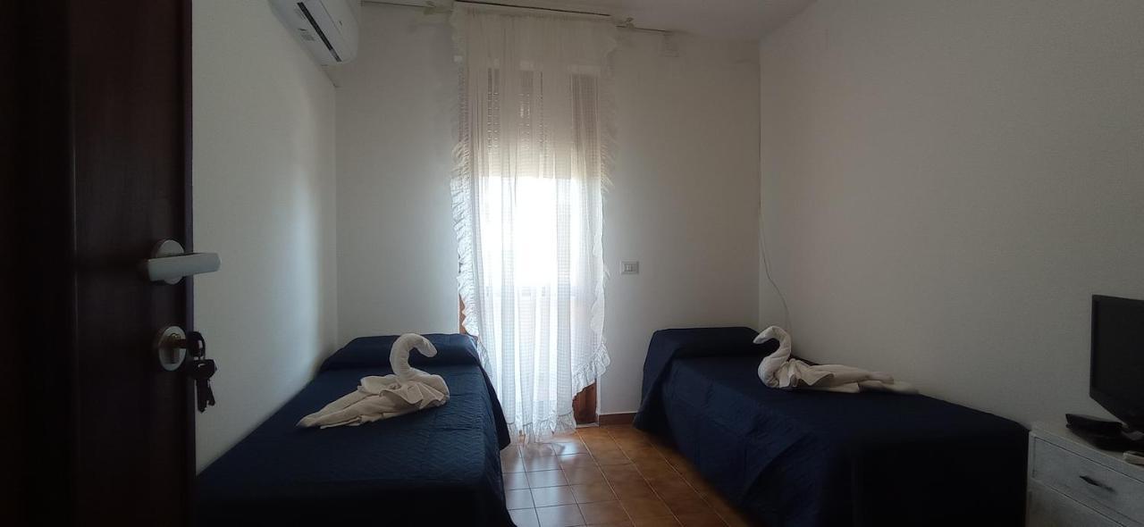 Nen'S House Hotel Alghero Luaran gambar