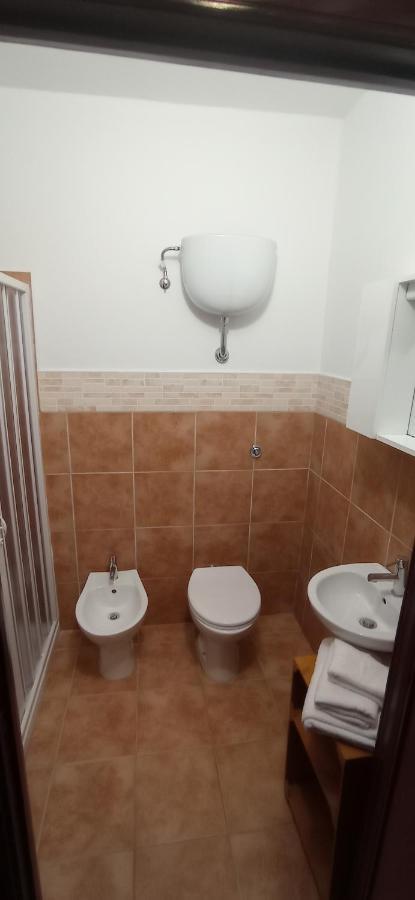 Nen'S House Hotel Alghero Luaran gambar