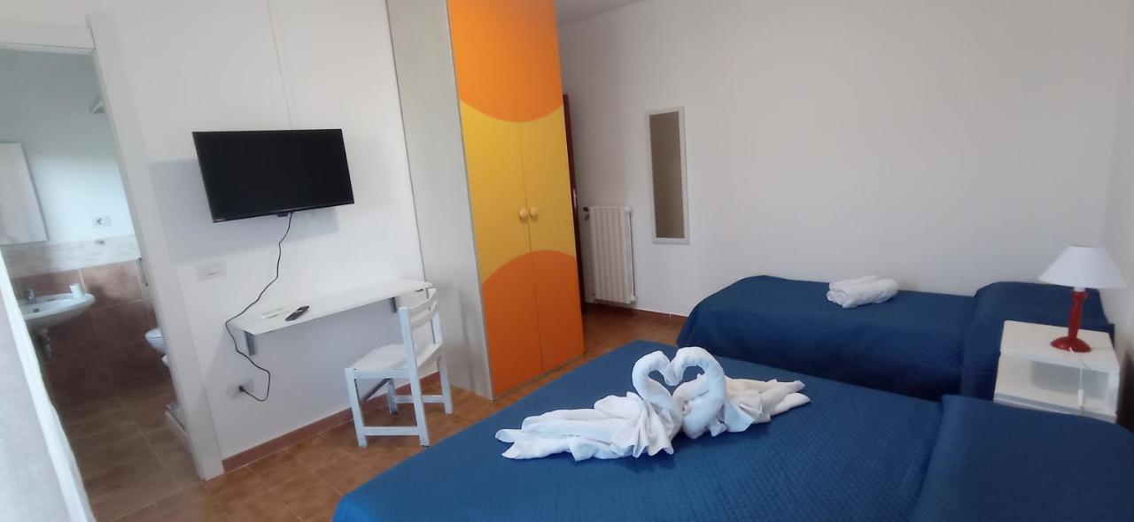 Nen'S House Hotel Alghero Luaran gambar