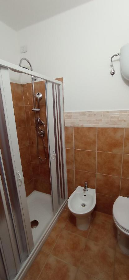 Nen'S House Hotel Alghero Luaran gambar
