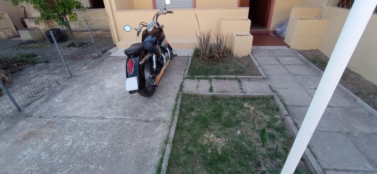 Nen'S House Hotel Alghero Luaran gambar