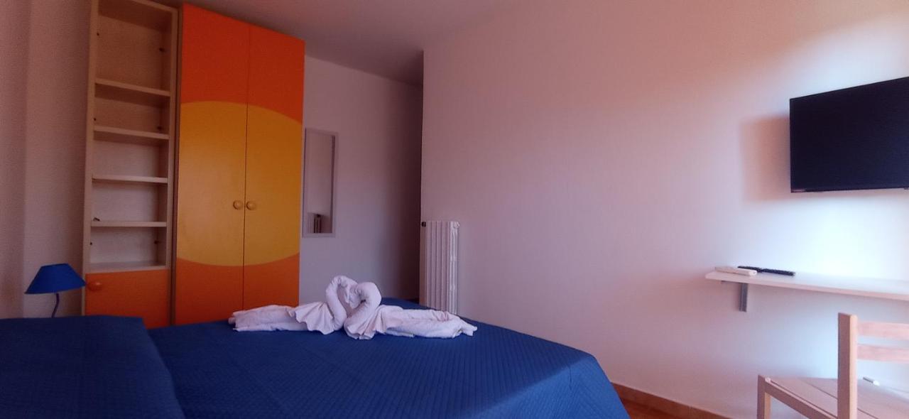 Nen'S House Hotel Alghero Luaran gambar