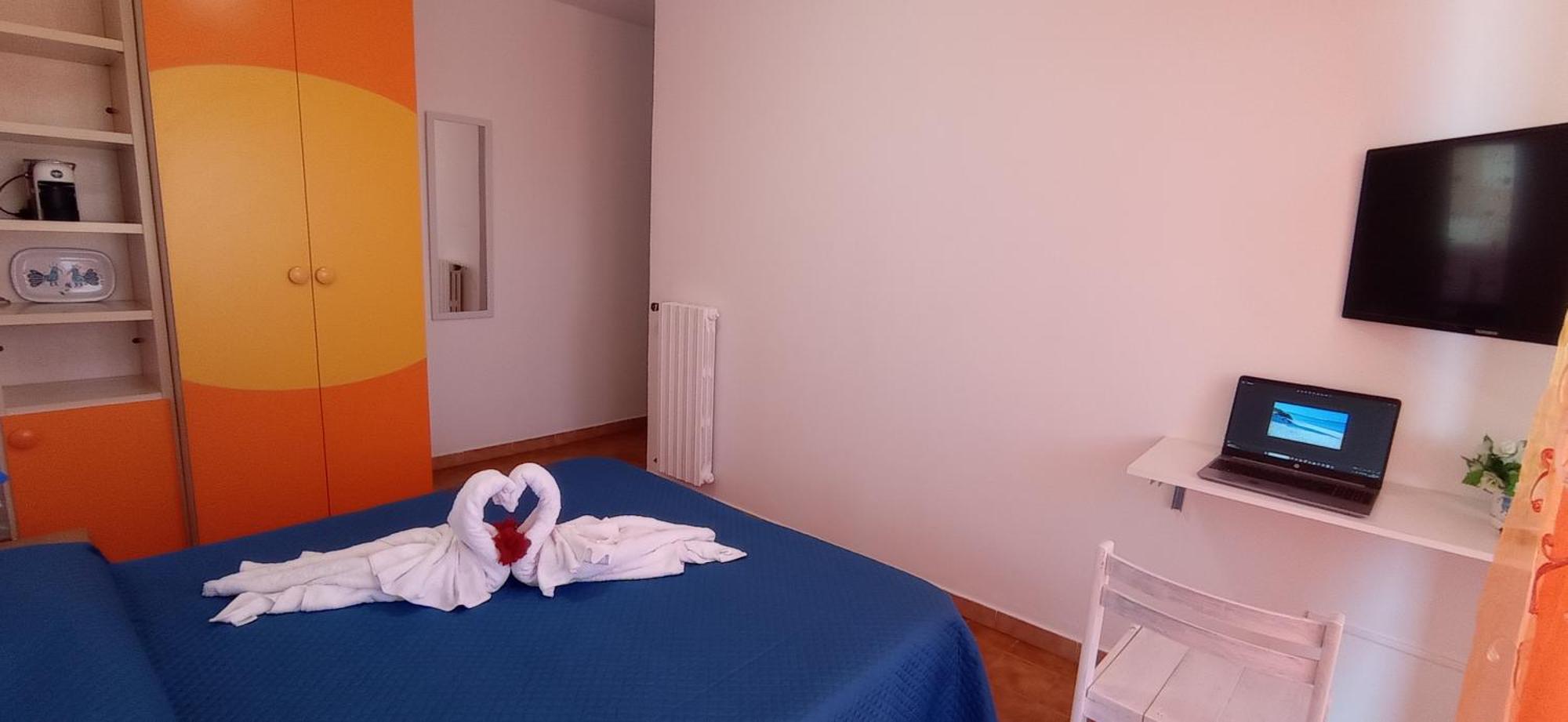Nen'S House Hotel Alghero Luaran gambar