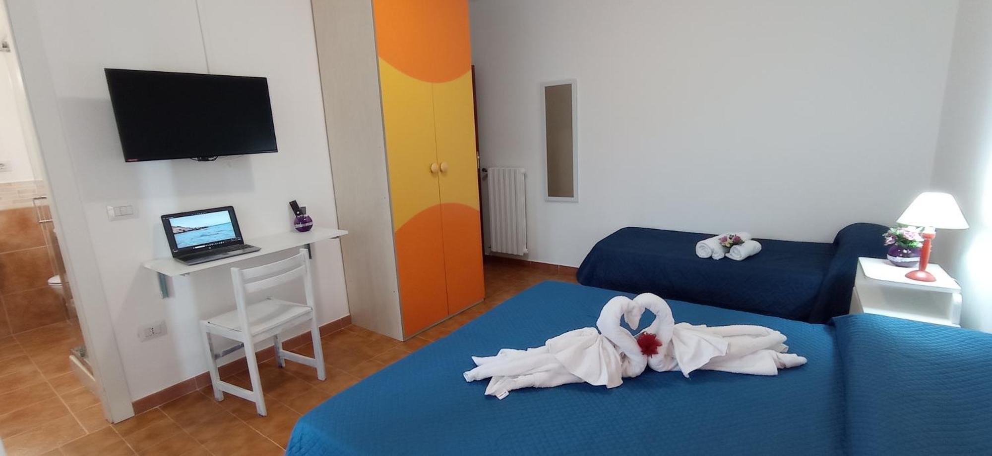 Nen'S House Hotel Alghero Luaran gambar
