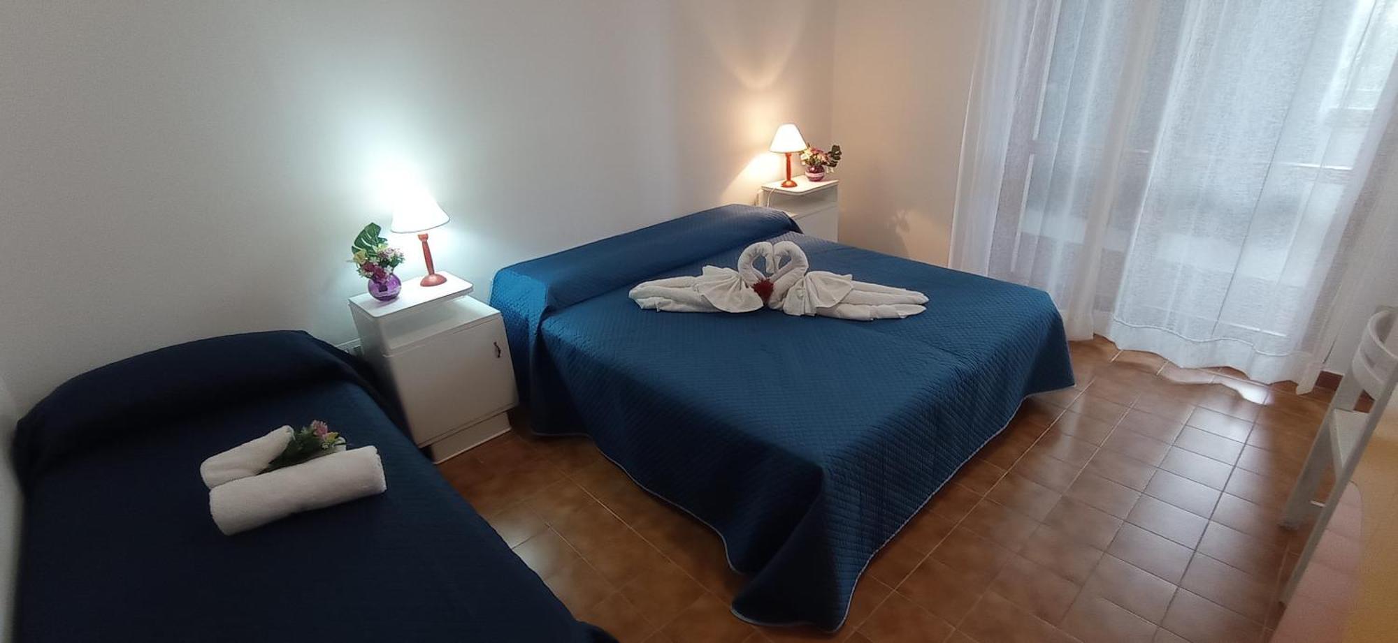 Nen'S House Hotel Alghero Luaran gambar