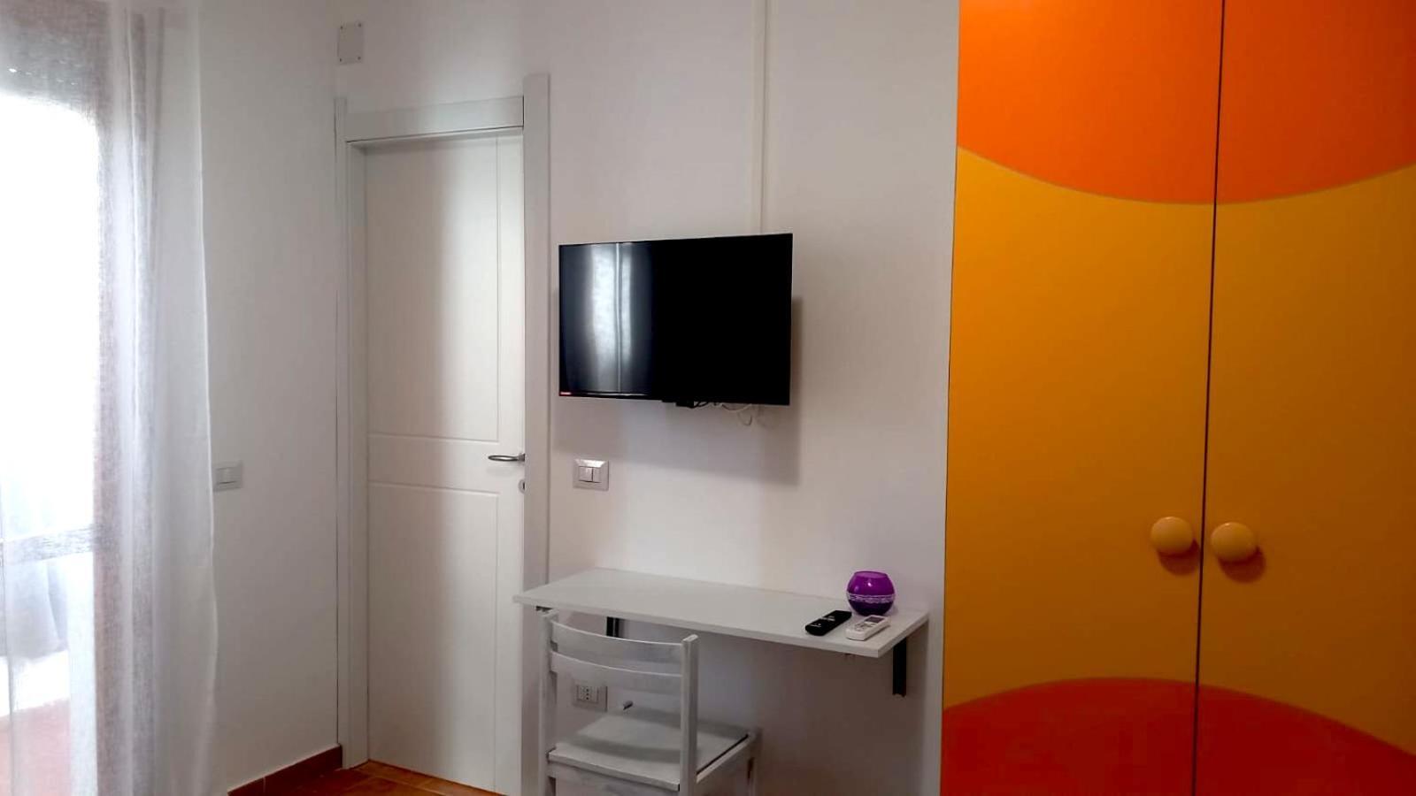 Nen'S House Hotel Alghero Luaran gambar