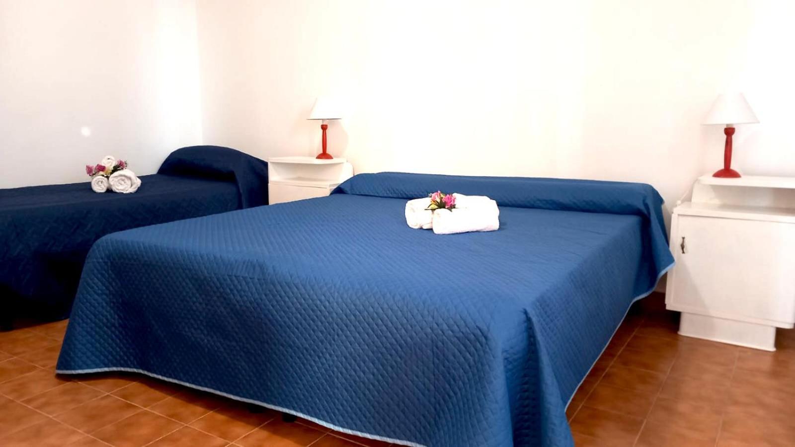 Nen'S House Hotel Alghero Luaran gambar