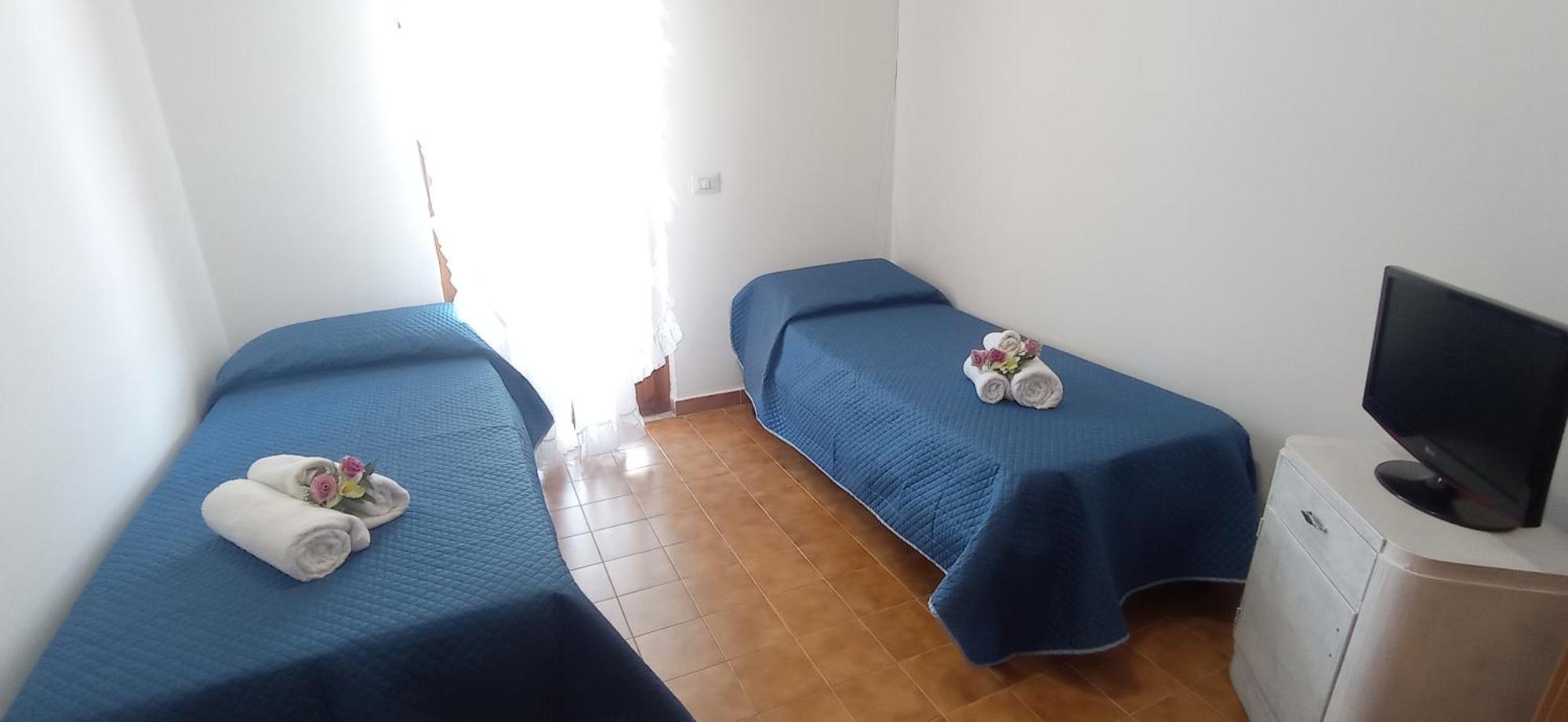 Nen'S House Hotel Alghero Luaran gambar