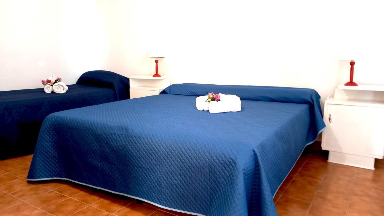 Nen'S House Hotel Alghero Luaran gambar