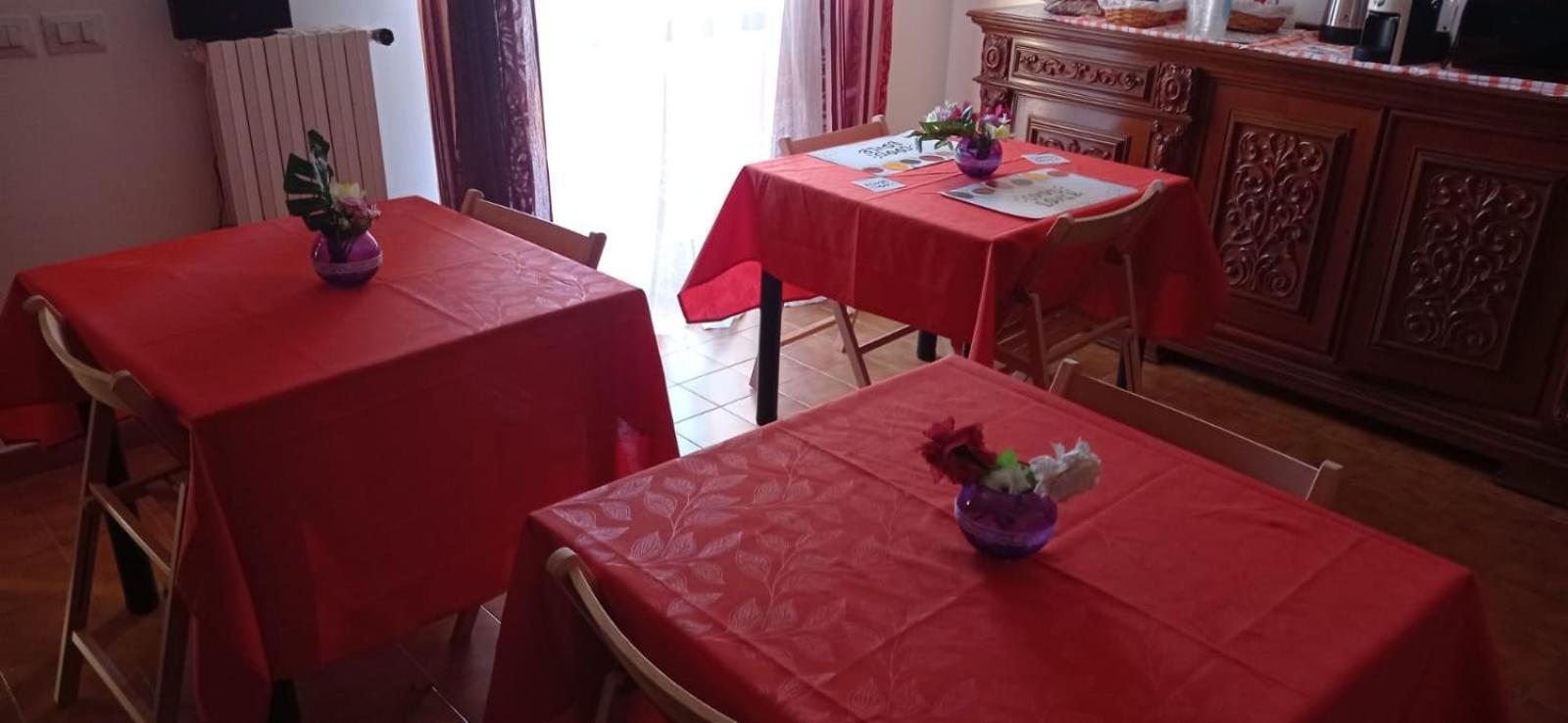 Nen'S House Hotel Alghero Luaran gambar